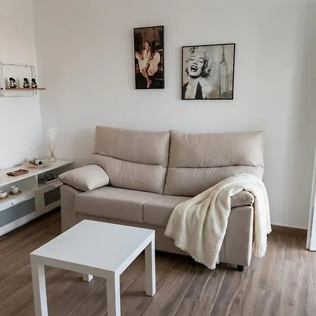 Apartament Casa Gregoria